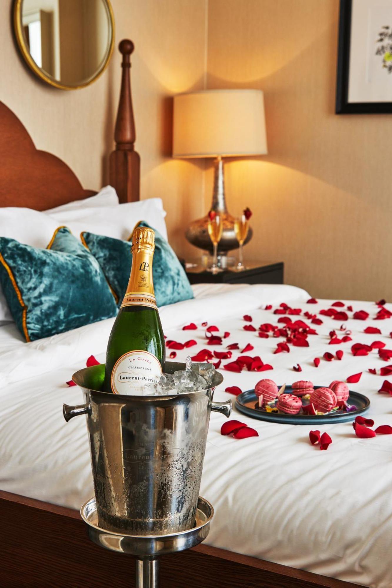 Hotel King Street Townhouse Manchester Esterno foto
