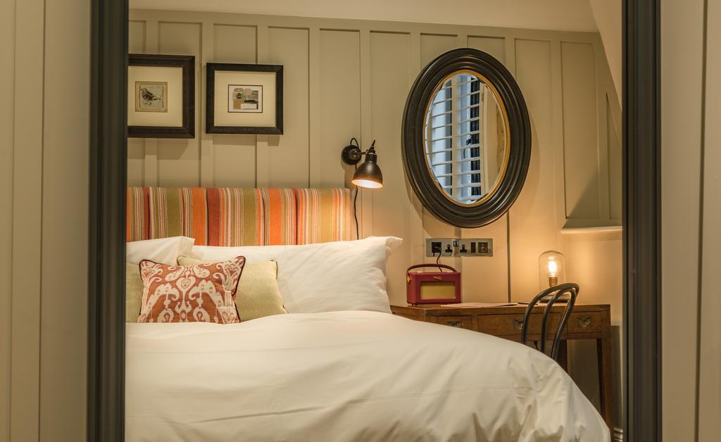 Hotel King Street Townhouse Manchester Esterno foto