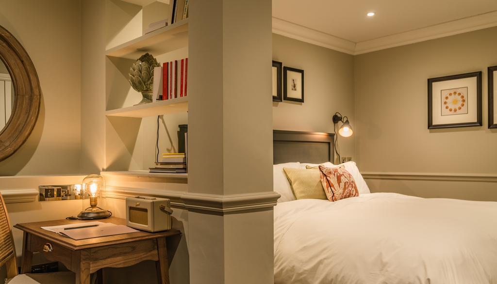 Hotel King Street Townhouse Manchester Esterno foto