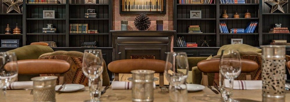 Hotel King Street Townhouse Manchester Esterno foto