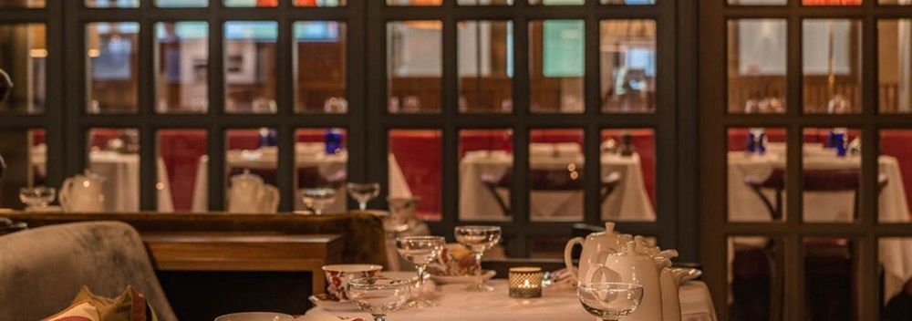 Hotel King Street Townhouse Manchester Esterno foto