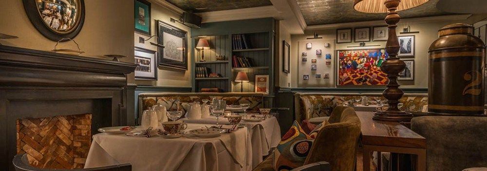 Hotel King Street Townhouse Manchester Esterno foto