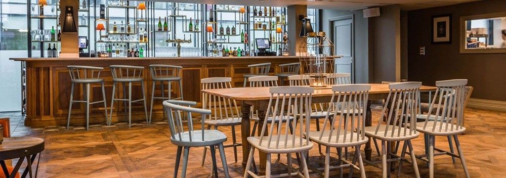 Hotel King Street Townhouse Manchester Esterno foto