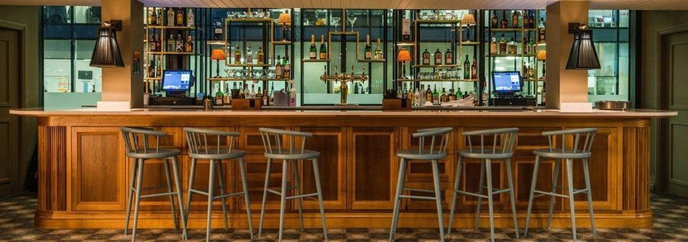 Hotel King Street Townhouse Manchester Esterno foto